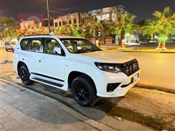 تويوتا لاندكروزر برادو